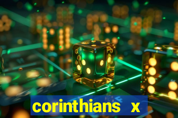 corinthians x cruzeiro o tampa da bola